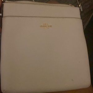 Coach cross bag